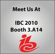 IBC 2010
