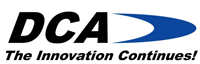 DCA Logo